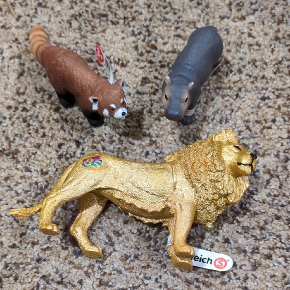 Schleich Animal Figurine Set - Picture 5 of 6